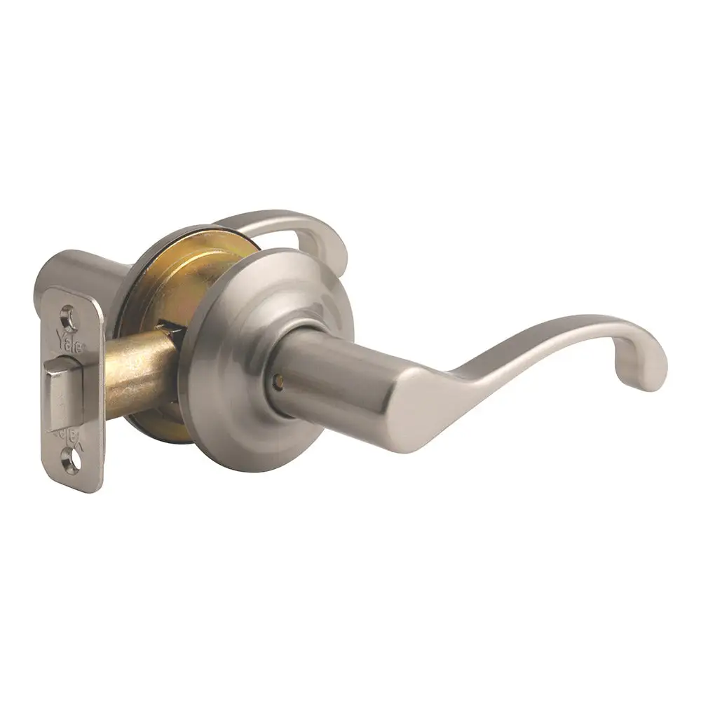 Yale 11MC15 McClure Non Handed Passage Lever