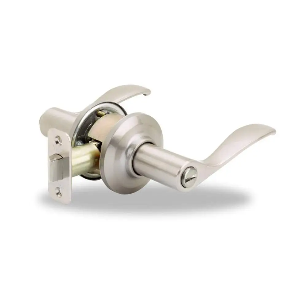 Yale 21NW15 YH Collection Norwood Non-Handed Privacy Lever