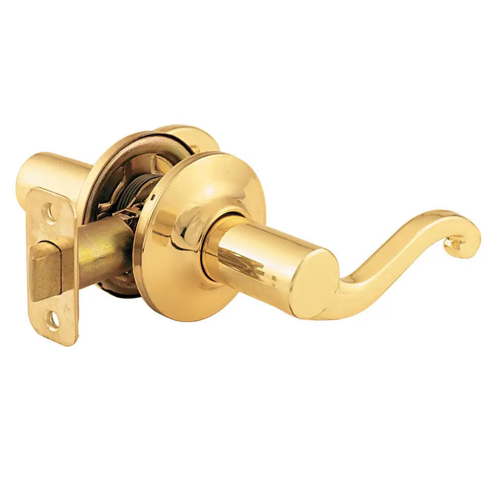 Yale 101SL3 Savannah Non Handed Passage Lever