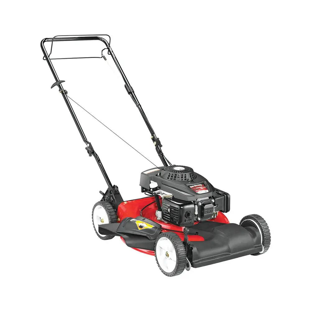 Yard Machines 12B-A0M5700 Self-Propelled Lawn Mower