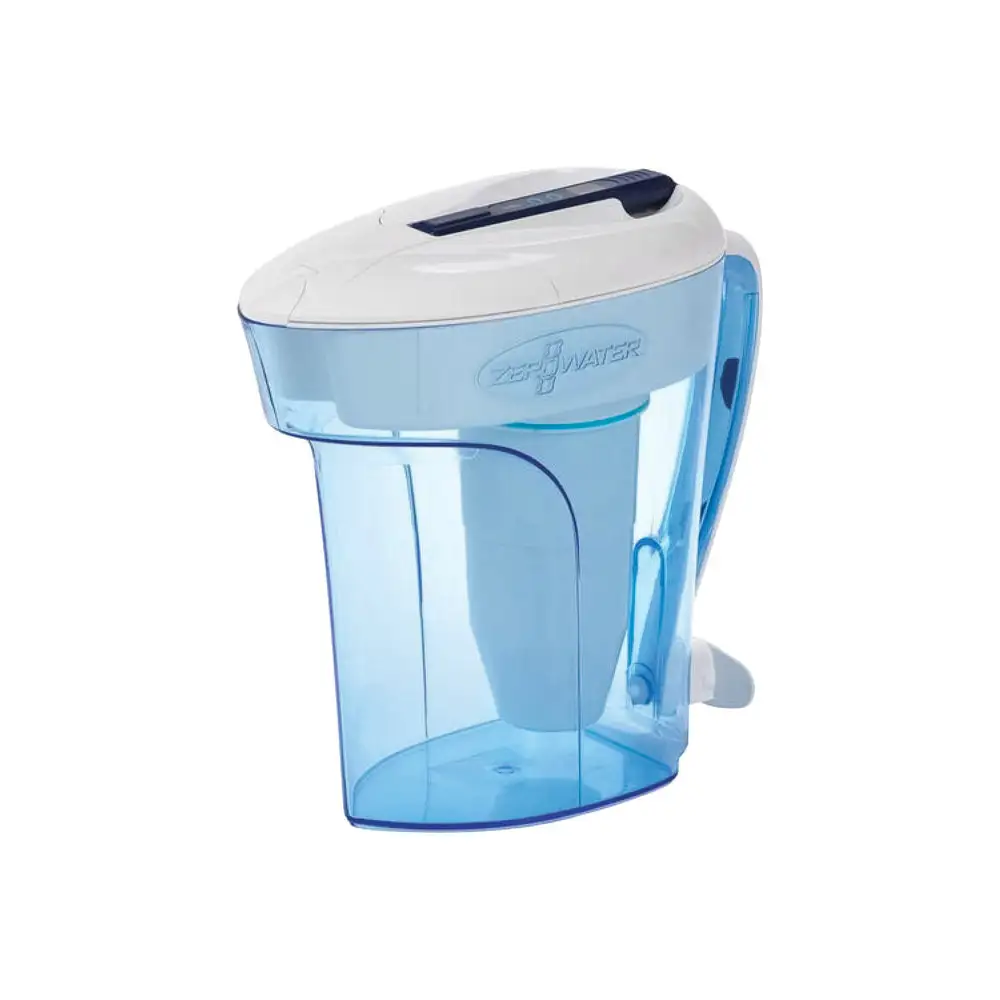 Zero Water ZD-012RP Ready-Pour Water Filtration Pitcher