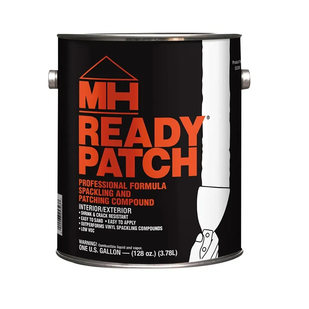 Zinsser 352306 Ready Patch Spackling and Patching Compound