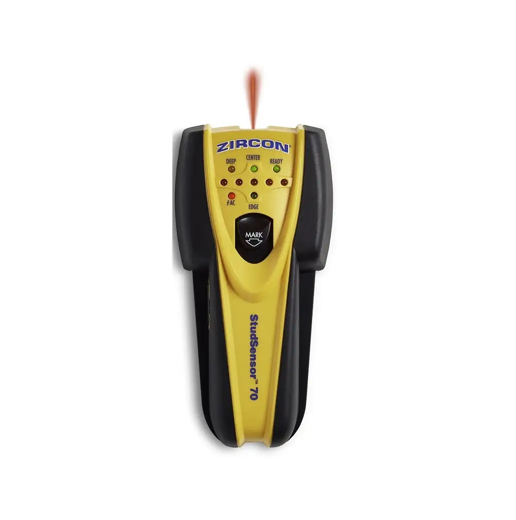 Zircon 69987 StudSensor Stud Finder