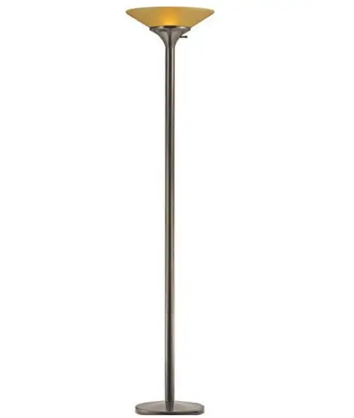 Boston Harbor AP-3043-VB Torchiere Floor Lamp