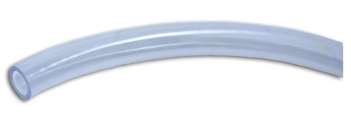 Abbott Rubber T10075014/RVNL Non-Toxic Vinyl Tubing