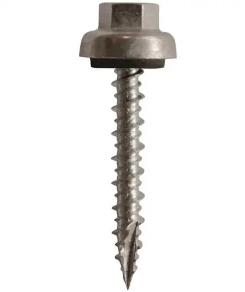 Acorn SB-MW15Z250 Metal/Wood Building Screws