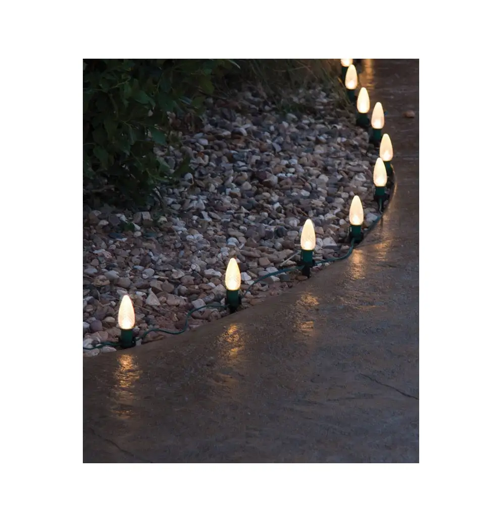 Adams 9130-02-9551 Christmas Light Stakes