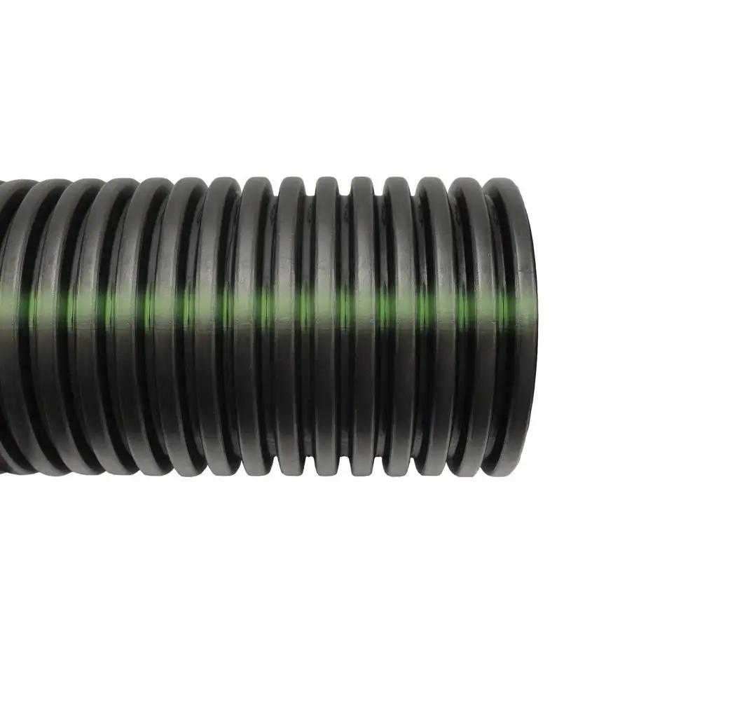 ADS 03040010 Corrugated Drain Pipe Tubing