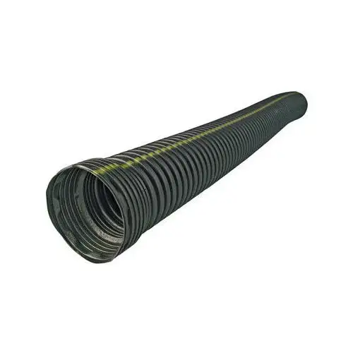 ADS 04540010 Non-Perforated Corrugated Drainage Tubing