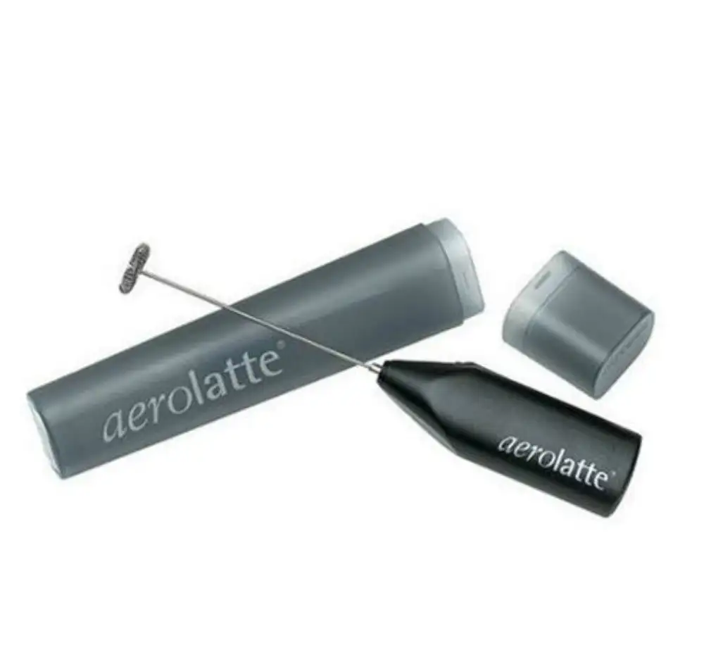 Aerolatte 002PRO Black Milk Frother