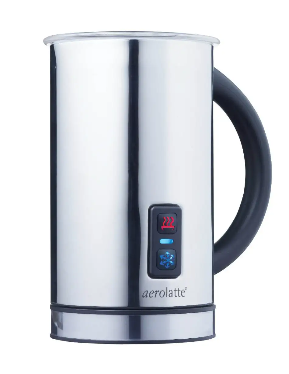 Aerolatte 041 Compact Hot Frothing Jug