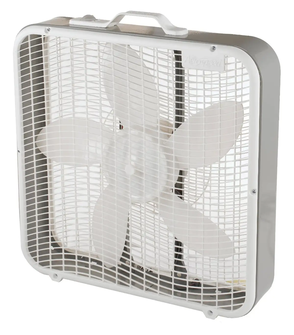 Aerospeed BX100 Box Fan