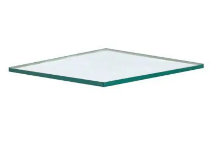 Aetna 2.5MM12X16 Single Strength Float Glass