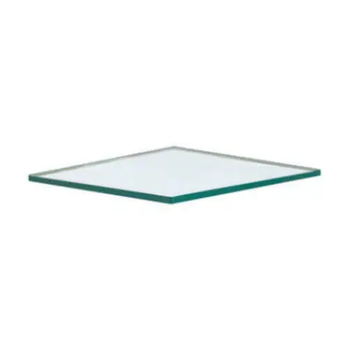 AETNA GLASS 2.5MM18X38 Aetna Single Strenght Float Glass