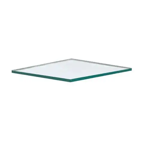 Aetna Glass 2.5MM20X24 Single Strength Float Glass