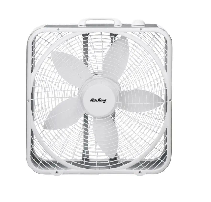 Air King 9723 5 Box Fan