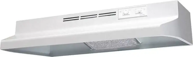 Air King AD1243 Range Hood