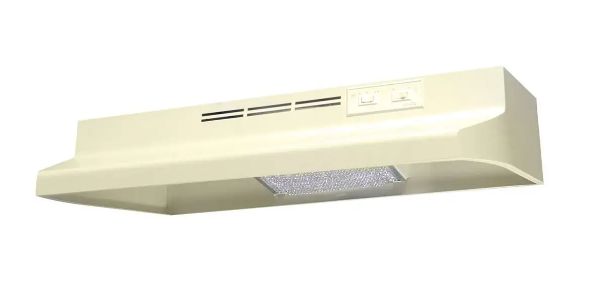 Air King AD1305 Range Hood