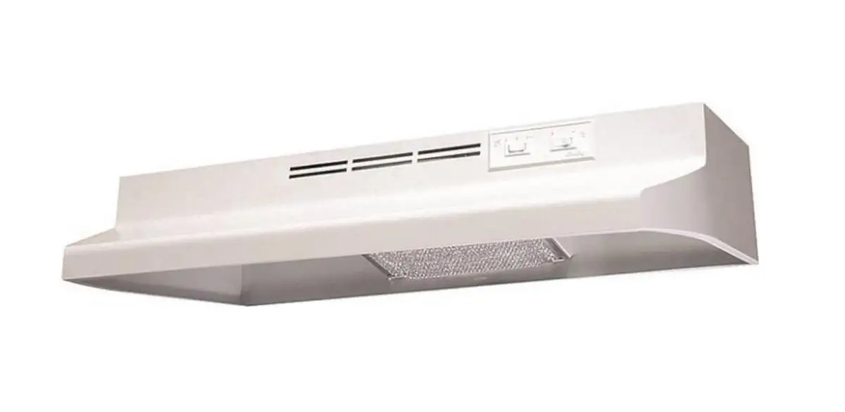 Air King AD1363 Wide Range Hood