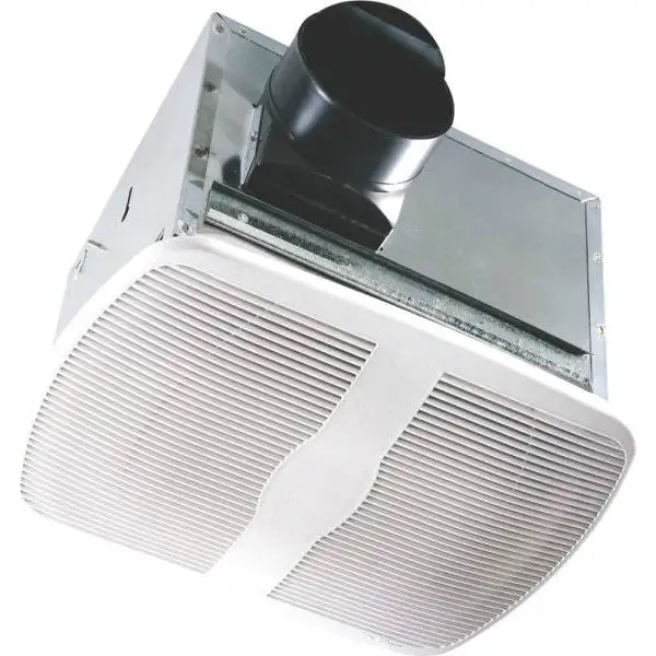 Air King AK80H Humidity Sensing Exhaust Fan