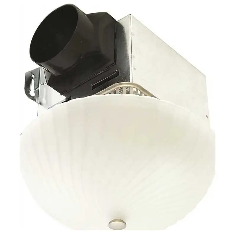 Air King AKLC70SNS Decorative Quiet Exhaust Fan