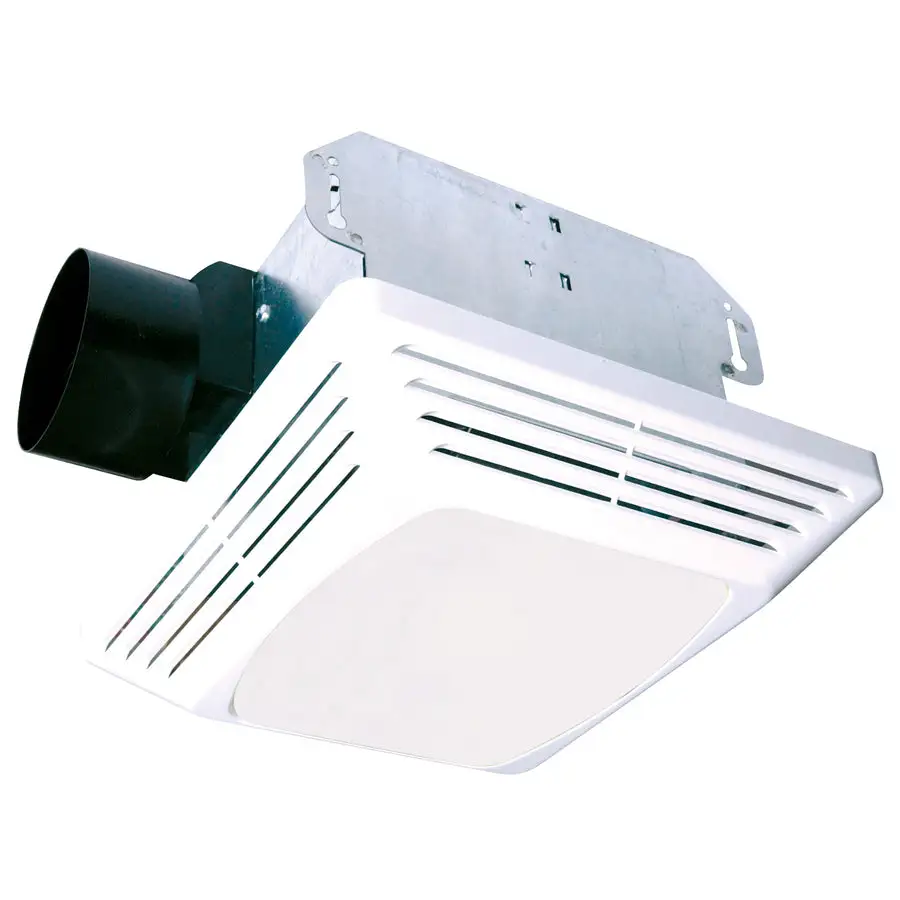 Air King ASLC50 Combination Exhaust Fans With Light