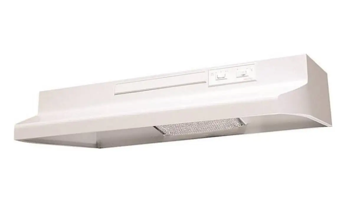 Air King AV1303 Convertible Range Hood