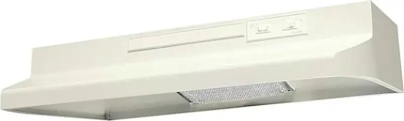 Air King AV1363 Convertible Range Hood