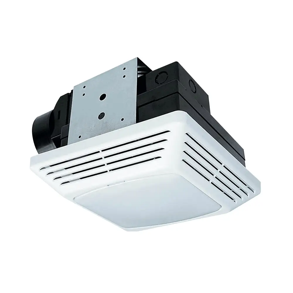 Air king BFQL120 Exhaust Fan with LED Light Series