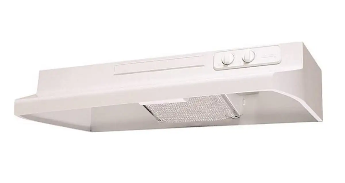 Air King DS1303 Convertible Range Hoods