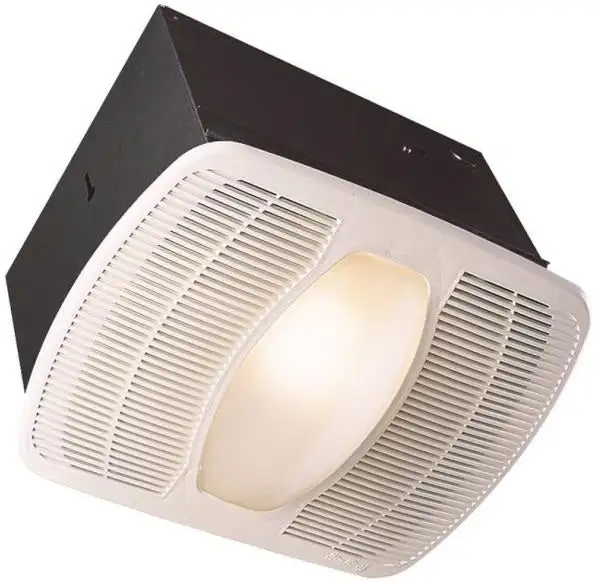 Air King LEDAK100 Exhaust Bath Fan