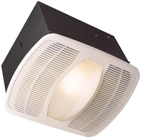 Air King LEDAK80 Exhaust Bath Fan