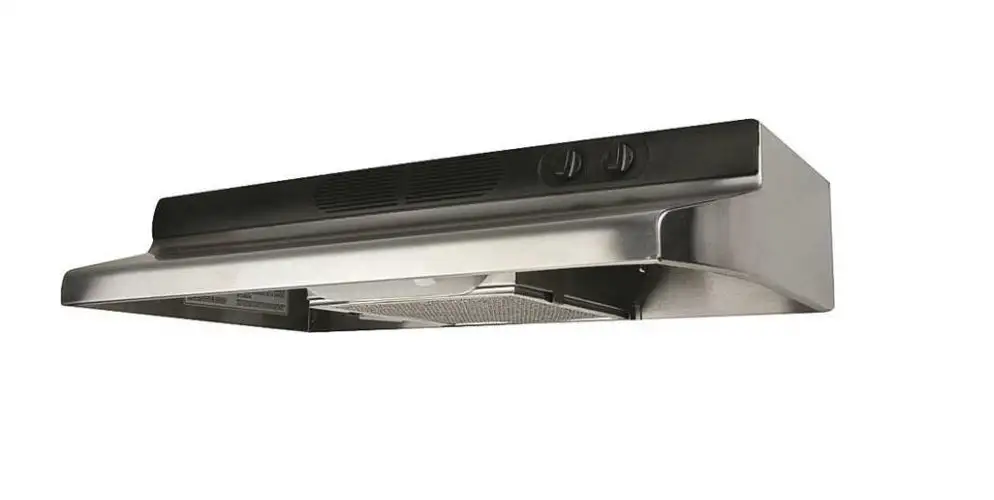 Air King QZ2308 Quiet Zone Range Hood