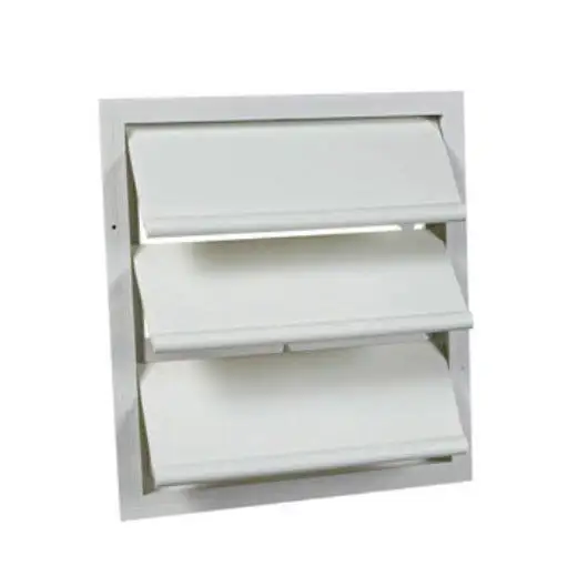 Air Vent 54703 Automatic Gable Shutter