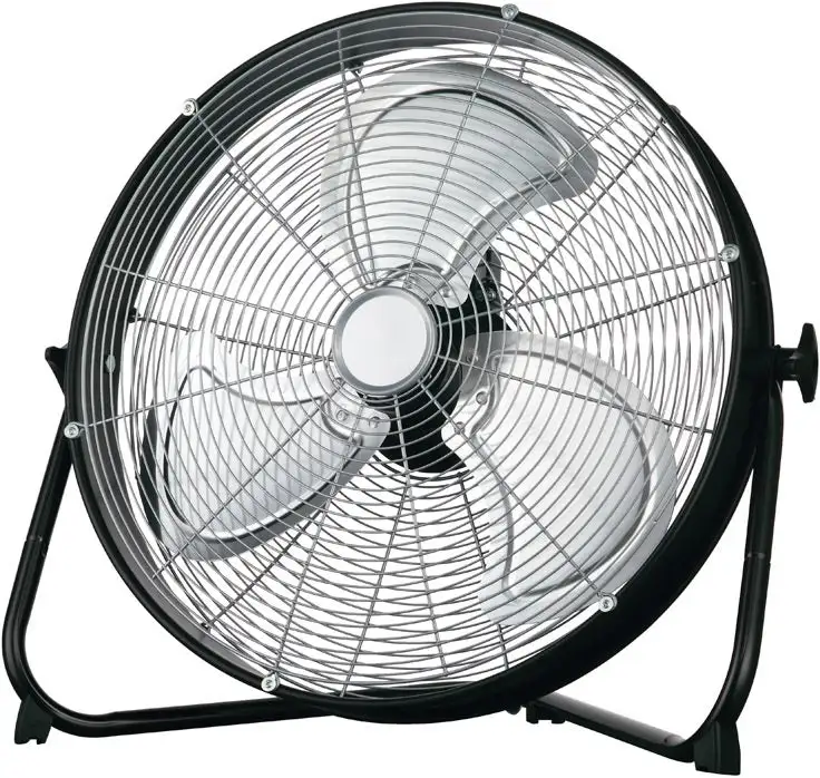 Aire One FE50-T5 High Velocity Fan