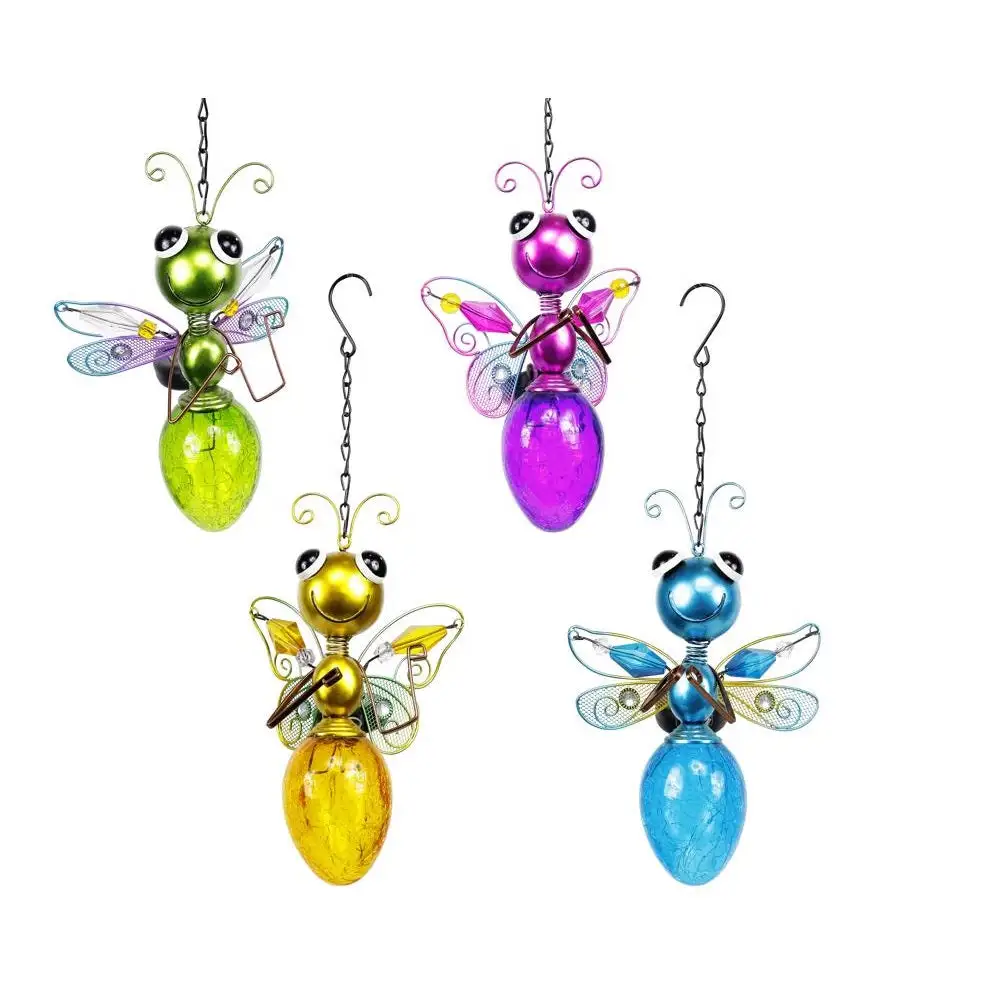 Alpine LJJ940A Hanging Butterfly/Dragonfly