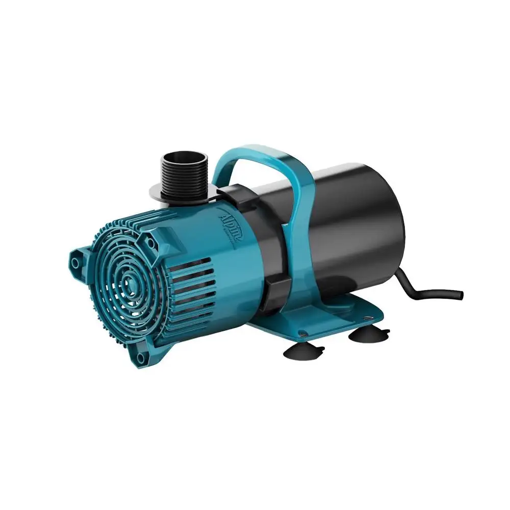 Alpine PEG4700 Pond Pump