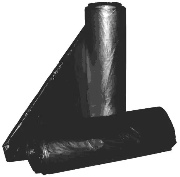 Aluf Plastics PG6-4651 Commercial Can Liner