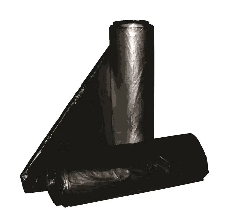 Aluf Plastics RL-2432H Commercial Can Liners