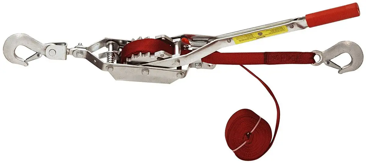 American Power Pull 18700 Strap Puller