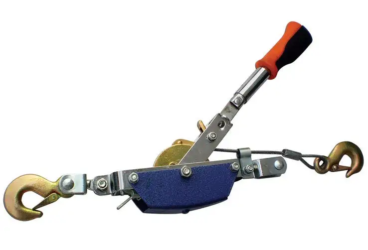 American Power Pull EZ2000 Cable Puller