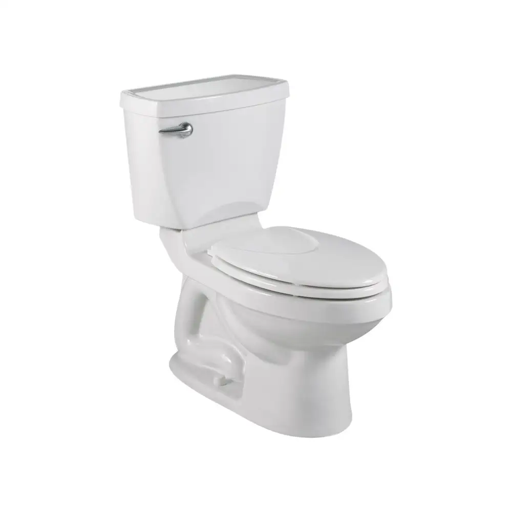 American Standard 2793128NTS.020 Champion IV Elongated Complete Toilet