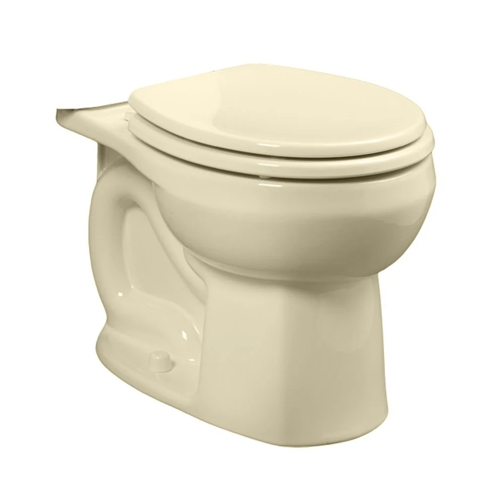 American Standard 3251D101.021 Colony Round Toilet Bowl Only