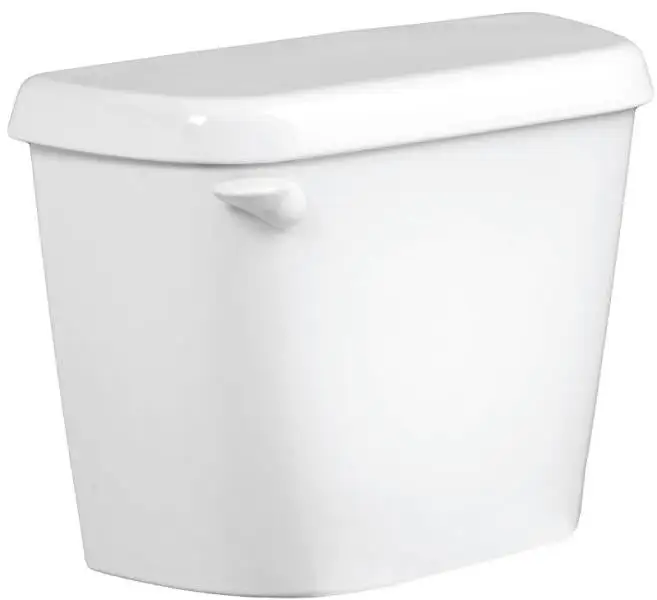 American Standard 4192A604100 Galaxy ll Toilet Tank