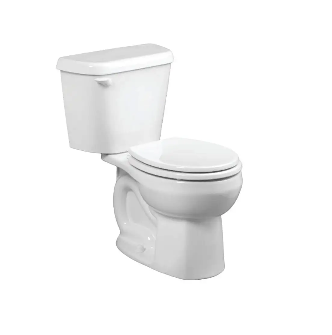 American Standard 751DA101.020 Colony Toilet-To-Go Complete Toilet