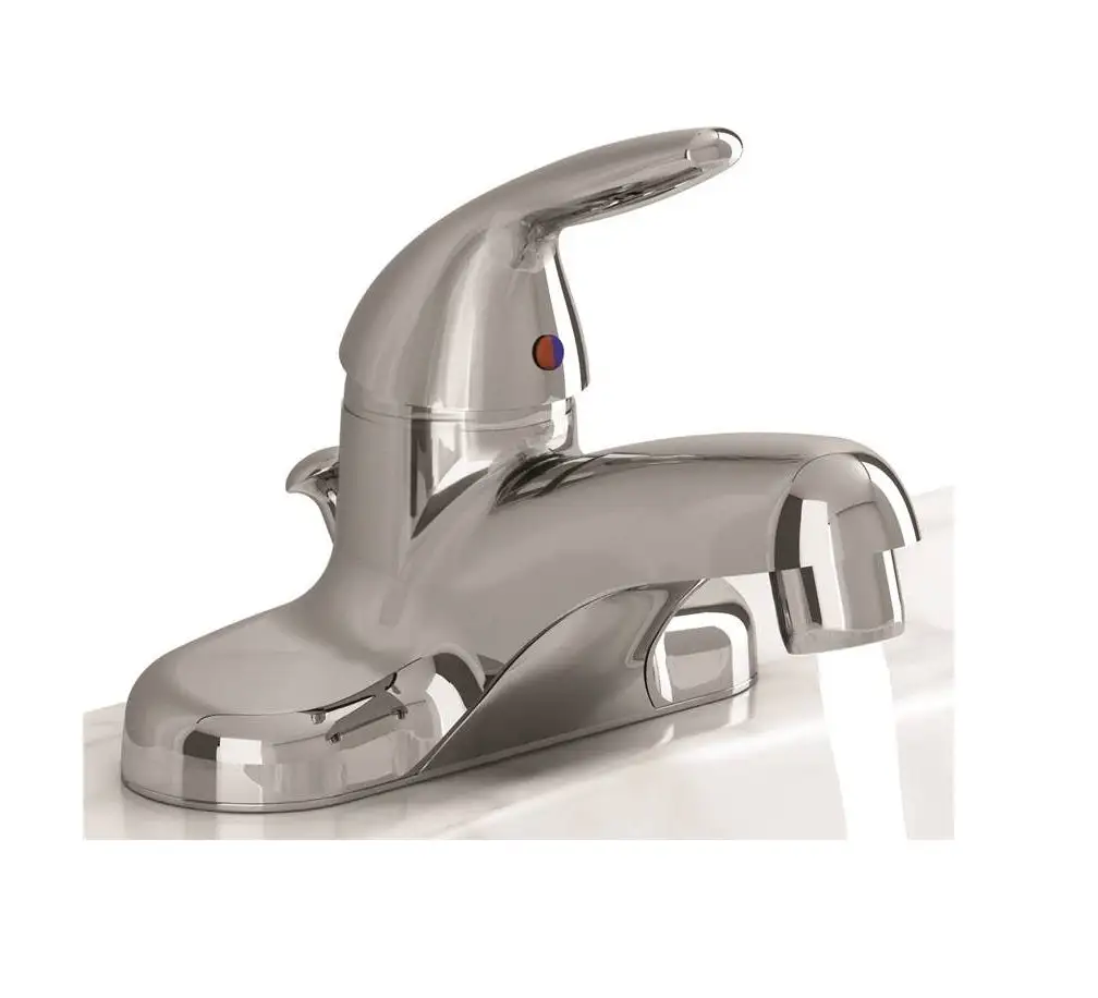 American Standard 9316110.002 Jocelyn Single Handle Faucet