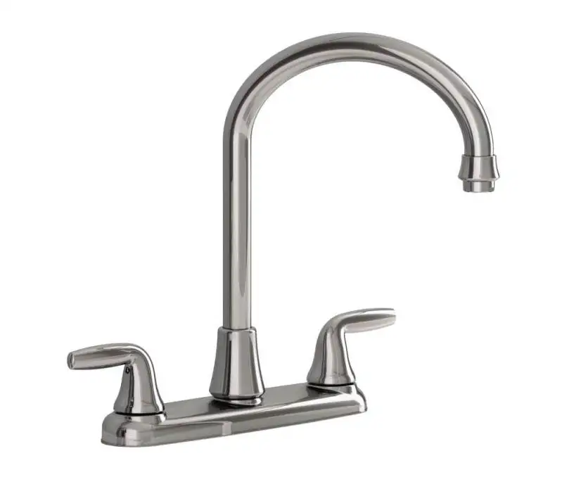 American Standard 9316451.002 Kitchen Faucet With Side Sprayer