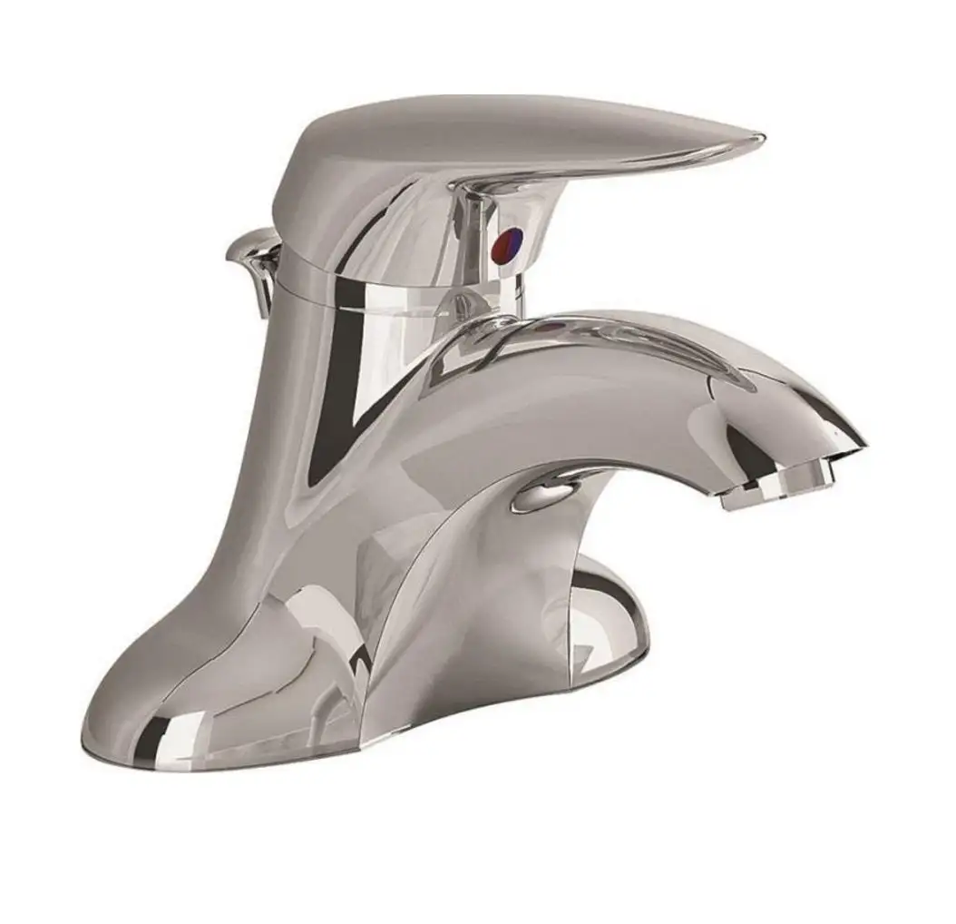 American Standard 9389110.002 Callahan Single Handle Lavatory Faucet