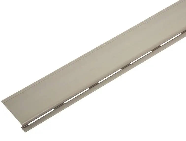 Amerimax 85322 Gutter Cover