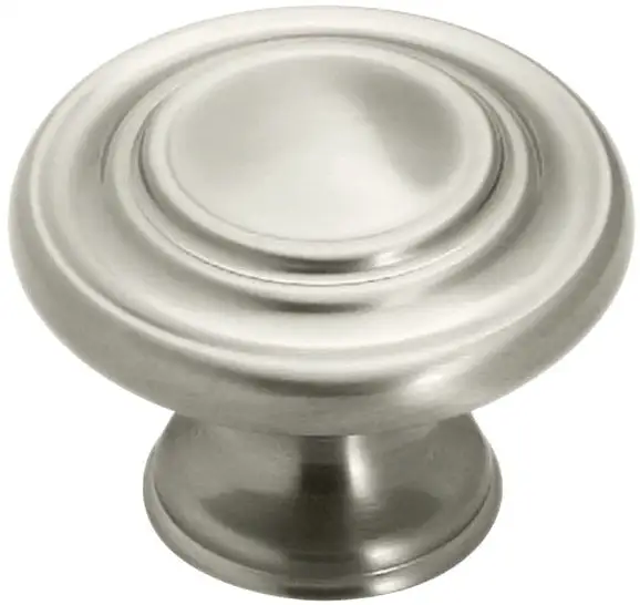 Amerock 1894069 Cabinet Knob